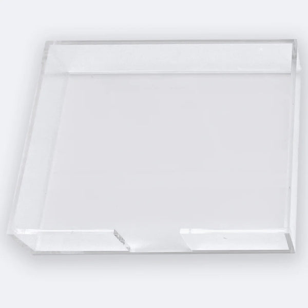 Lucite Tray - Luxe