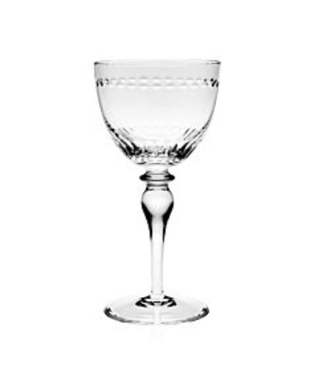 Clare Goblet
