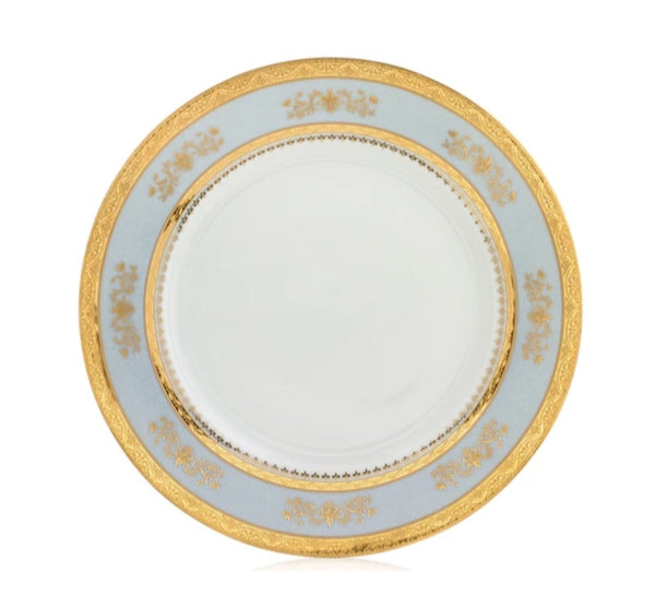 Orsay Dinner Plate | Powder Blue