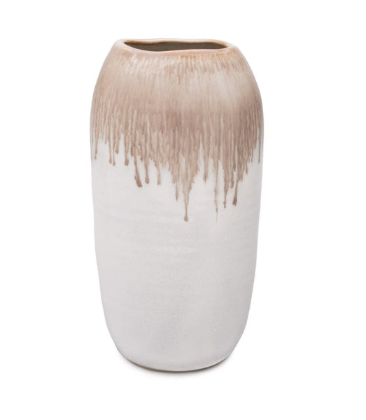 Burlington Pottery Vase | M