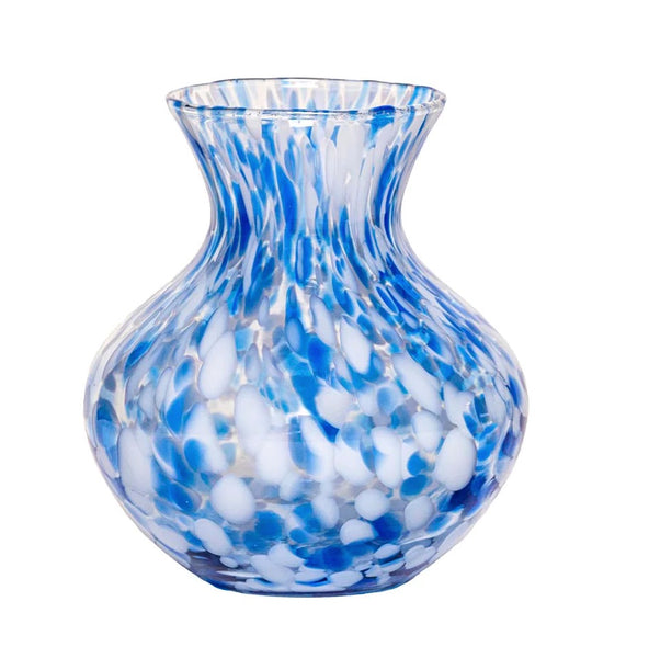 Puro Vase - Blue