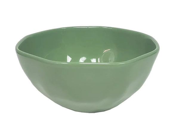 Madeira Meadow Cereal Bowl | Fern