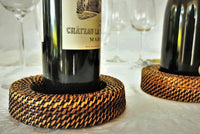 Wine & Champagne Coaster