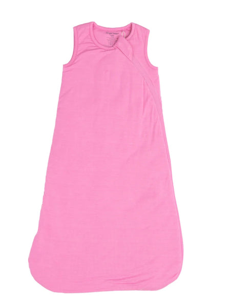 Aurora Sleep Bag Pink | 0-6m