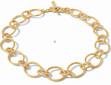 Catalina Light Link Necklace