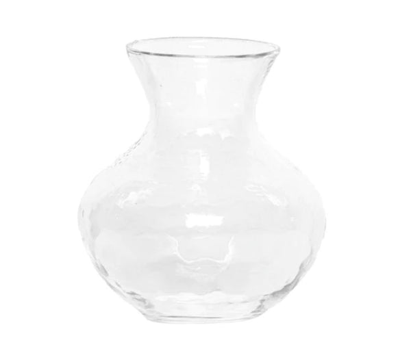Puro Vase | Clear