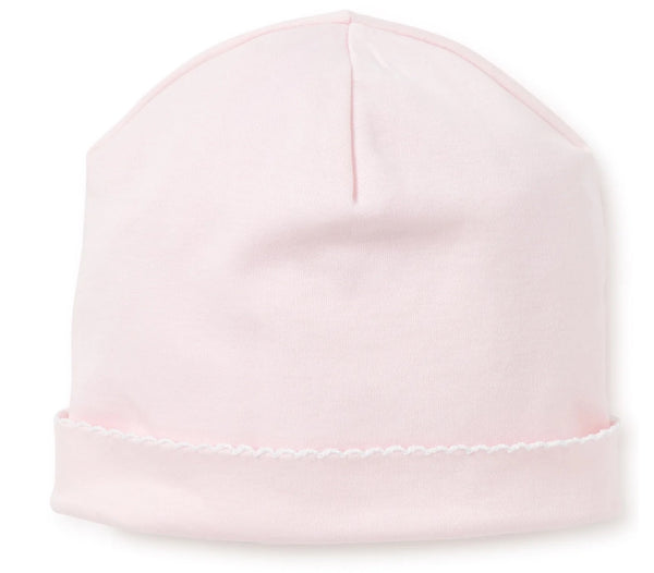 Basic Hat Pink | Newborn