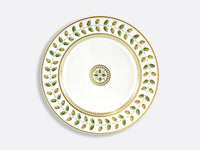 Constance Dinner Plate | Green