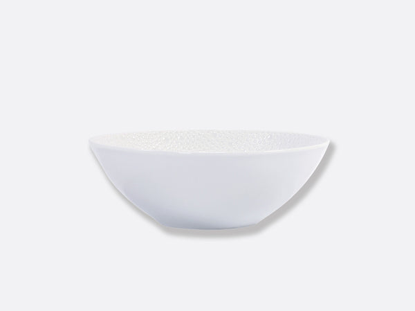 Ecume Cereal Bowl | White