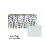 Tasting Tray | Honeycomb Opal
