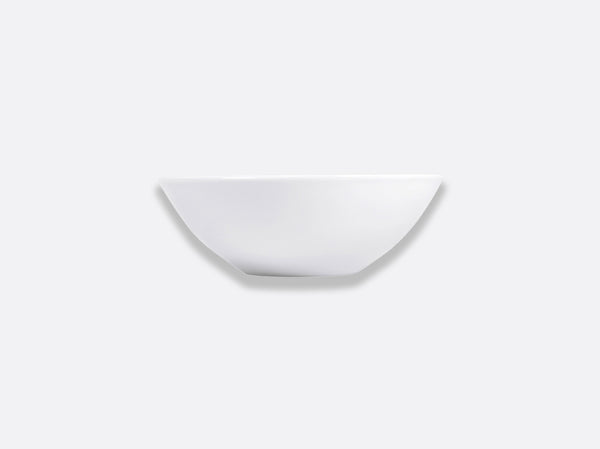 Organza Cereal Bowl | White