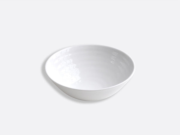 Origine Cereal Bowl | White