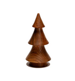 Small Vermont Forestland Tree | Cherry