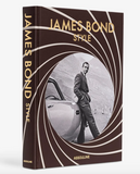 James Bond Style