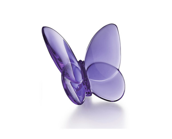 Butterfly | Purple
