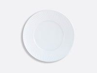 Twist Salad Plate | White