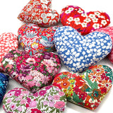 Lavender Hearts Sachets