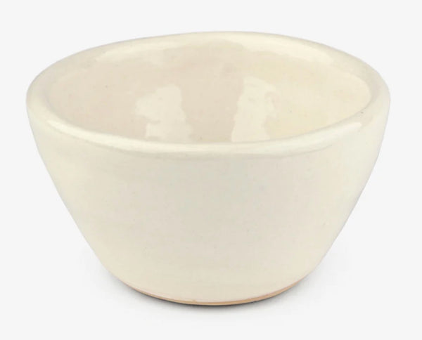 Mini Dip Bowl | Ivory