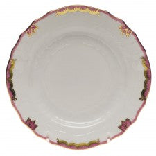 Princess Victoria Bread & Butter Plate | Pink