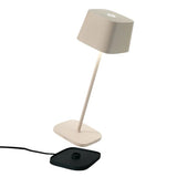 Ofelia Table Lamp | Sand