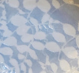 Lrg Scallop Bowl  | Aspen Opal