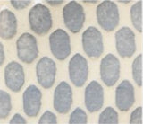 Lg Canape Tray | Dot Opal