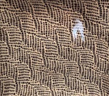 Canoe | Braid Chestnut