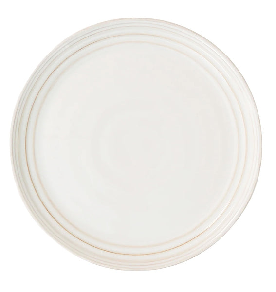 Bilbao Dinner Plate | White