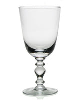 Fanny Goblet | Clear