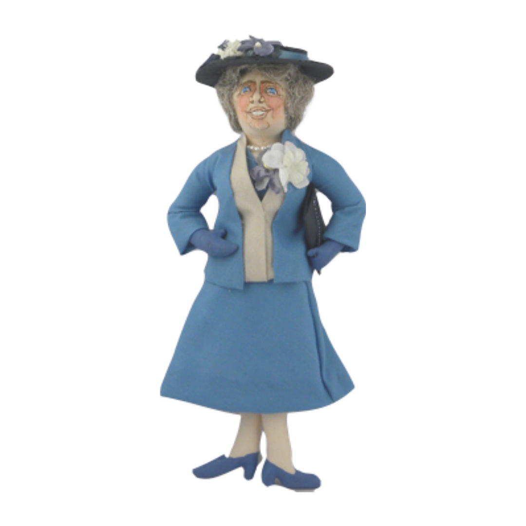 Eleanor Roosevelt – Peachtree Place