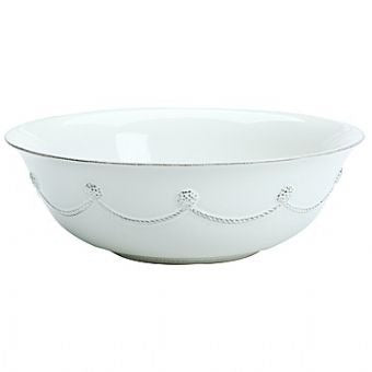 Serving Bowl | Small | White