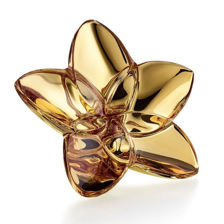 Bloom Flower | Gold – Peachtree Place