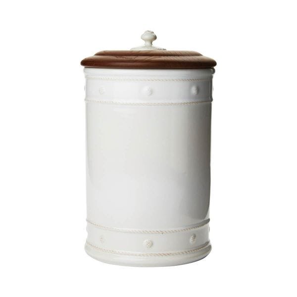 Berry & Thread Canister | Large
