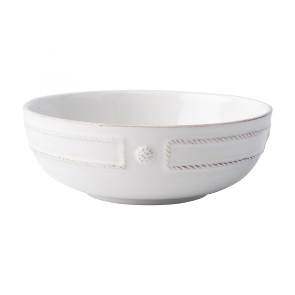 Berry & Thread French Panel | Coupe Pasta Bowl