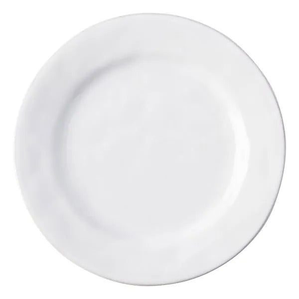 Puro Side Plate | Whitewash