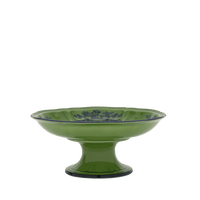 Oriente Italiano Fruit Stand | Malachite