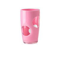 Fisheye Highball | Pink