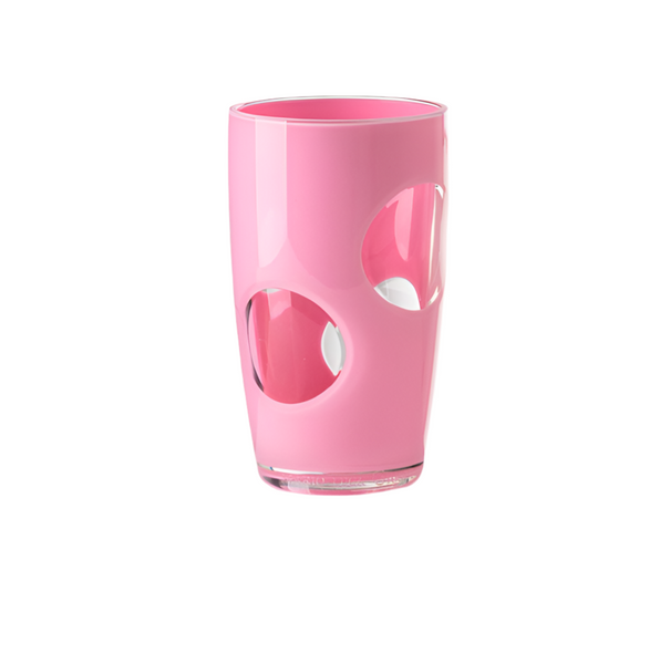 Fisheye Highball | Pink