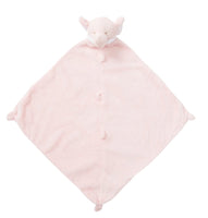 Lovie Blankie Elephant | Pink