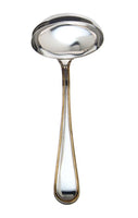 Ascot Gold Ladle