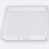 Lucite Tray - Luxe