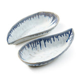 Burlington Mussel Shell Bowl Set