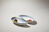 Burlington Mussel Shell Bowl Set