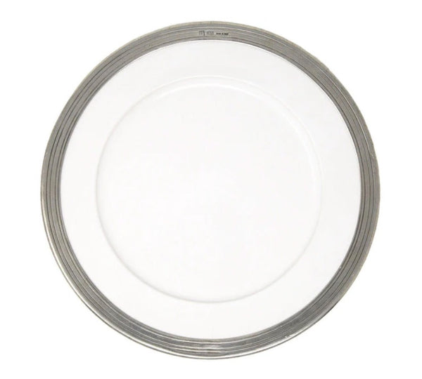 Tuscan Dinner Plate