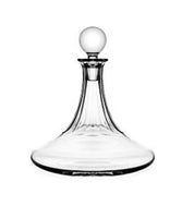 Iona Ships Decanter | Carafe