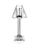 Fern Candle Lamp 16"