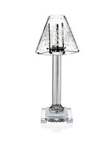 Fern Candle Lamp 16"