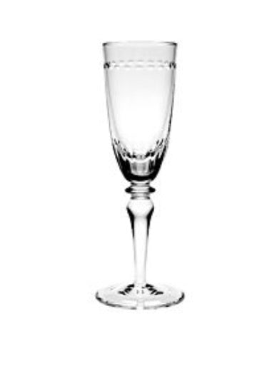 Claire Champagne Flute