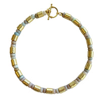 St. Germain Collar - Opal