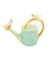 Watering Can with Birds | Key Lime